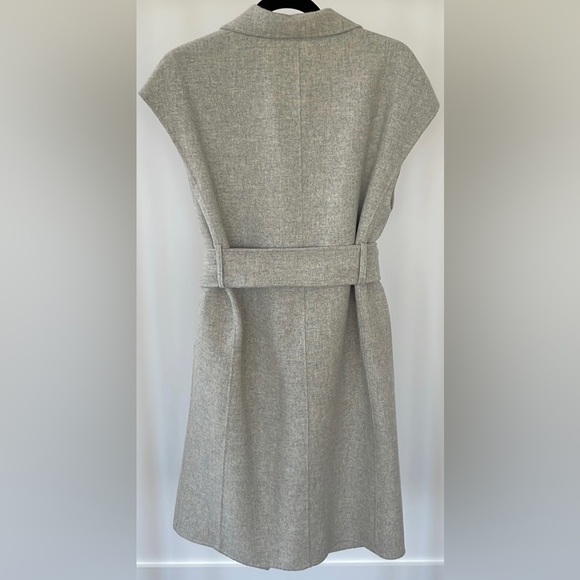 Zara Wool Vest size Small - Picture 2 of 5